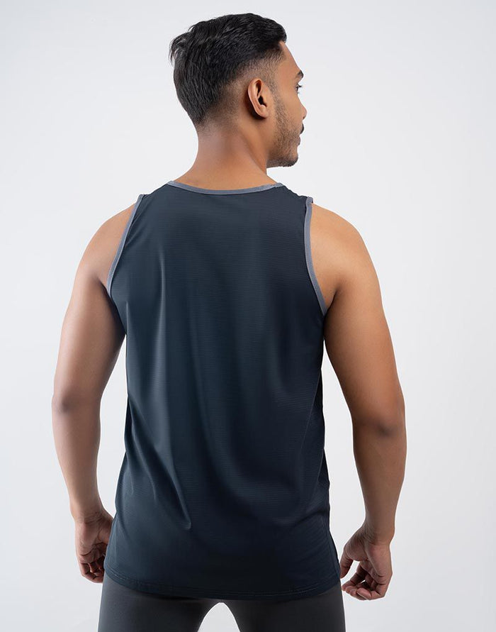 JOBBS Sleeveless Activewear  T-shirt