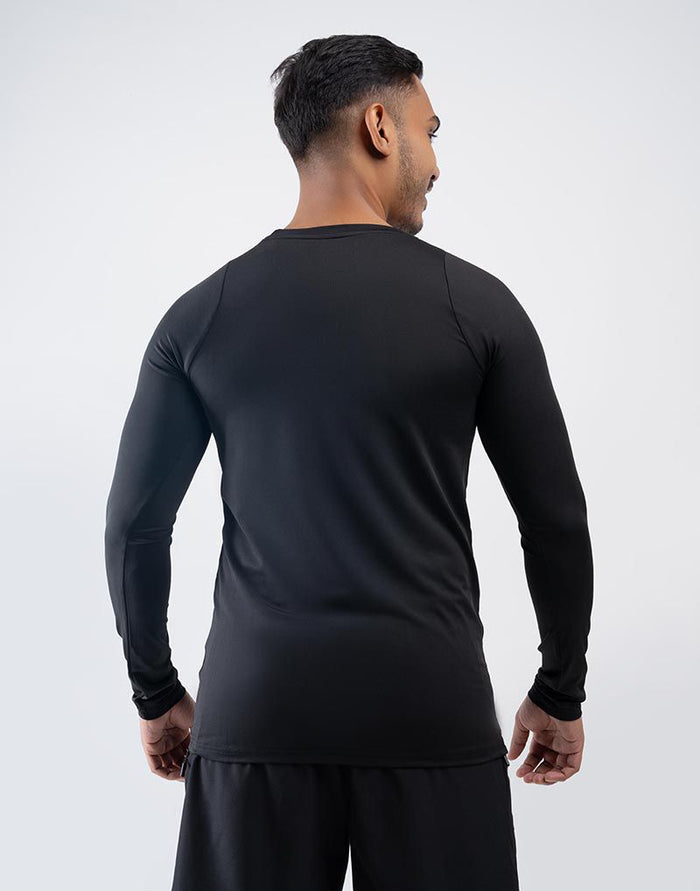 JOBBS Slim-fit Activewear T-shirt
