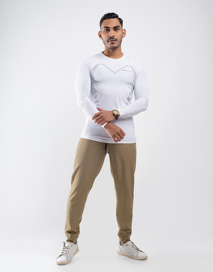 JOBBS Slim-fit Activewear T-shirt