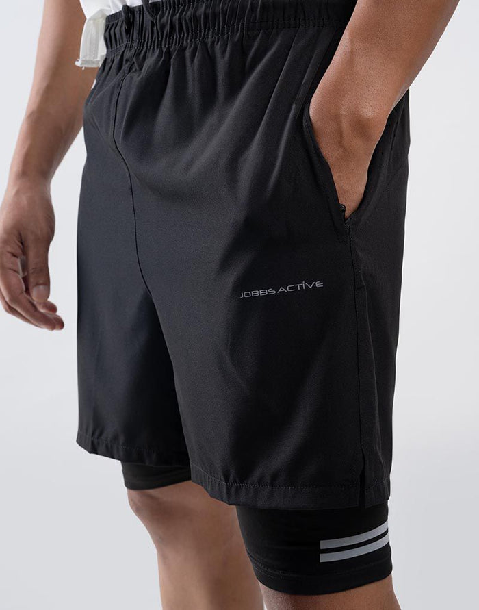 JOBBS SPORTS SHORT