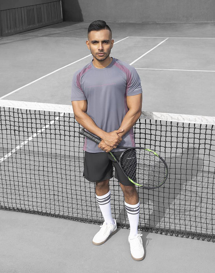 JOBBS SPORTS SHORT