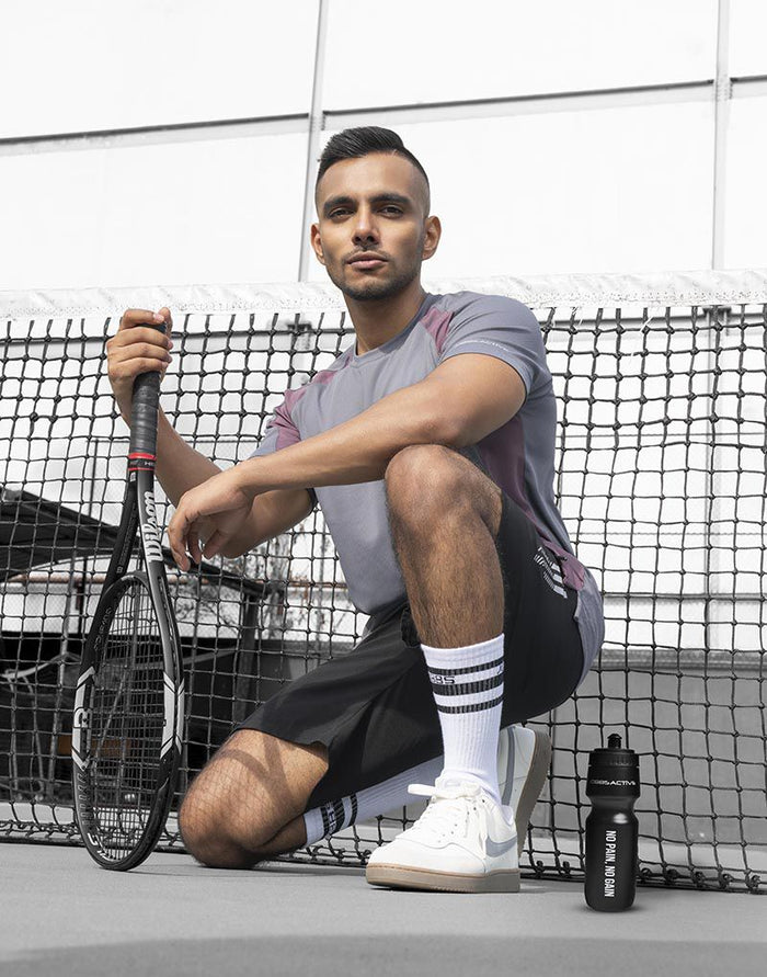 JOBBS SPORTS SHORT