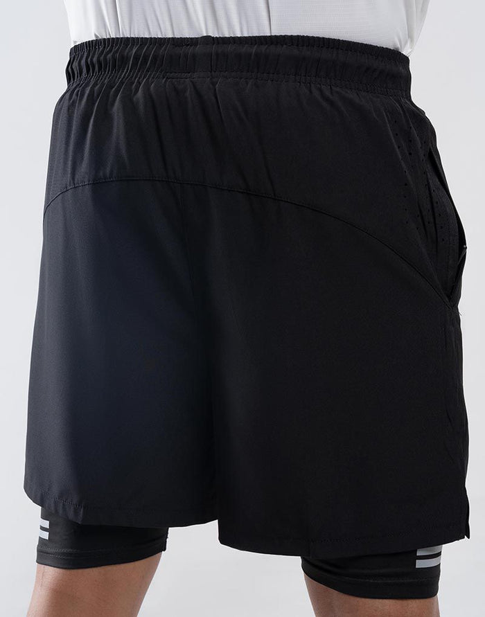 JOBBS SPORTS SHORT