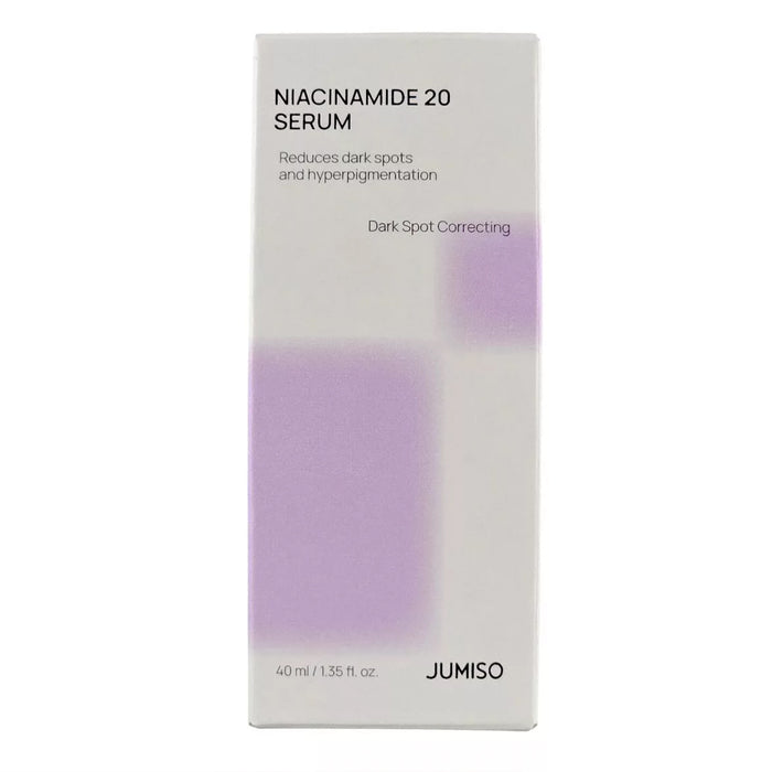 Jumiso Niacinamide 20 Serum 1.35oz/ 40ml