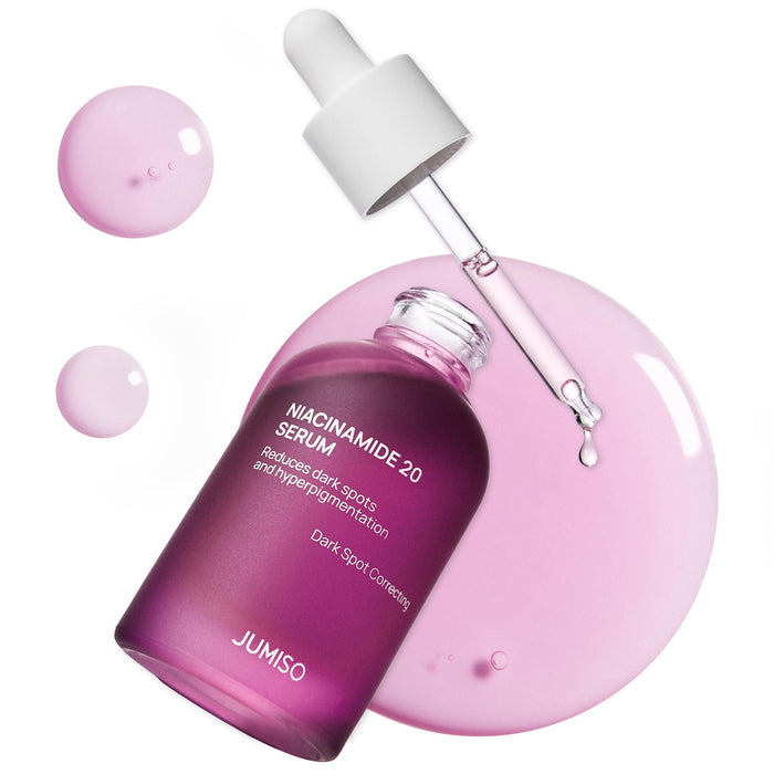 Jumiso Niacinamide 20 Serum 1.35oz/ 40ml