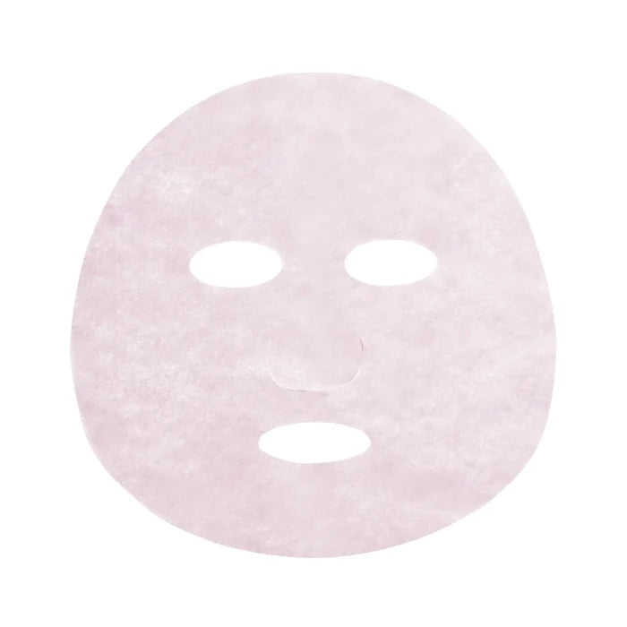 K SECRET calamine derma secret mask pink solution مجموعة اقنعة ورقية بالكلاماين