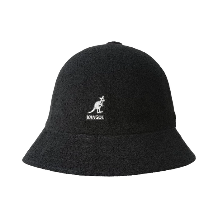 Kangol Bermuda Casual Black