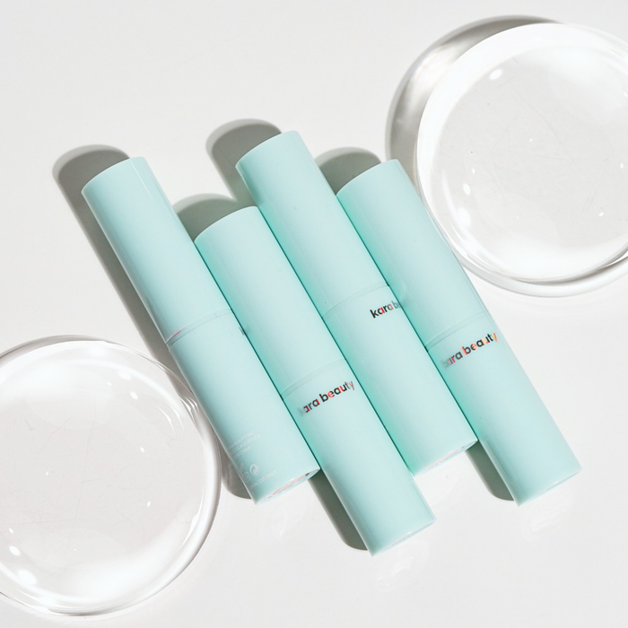 Kara Beauty Bubble Babe Juicy Gloss Stick 0.11oz/ 3g