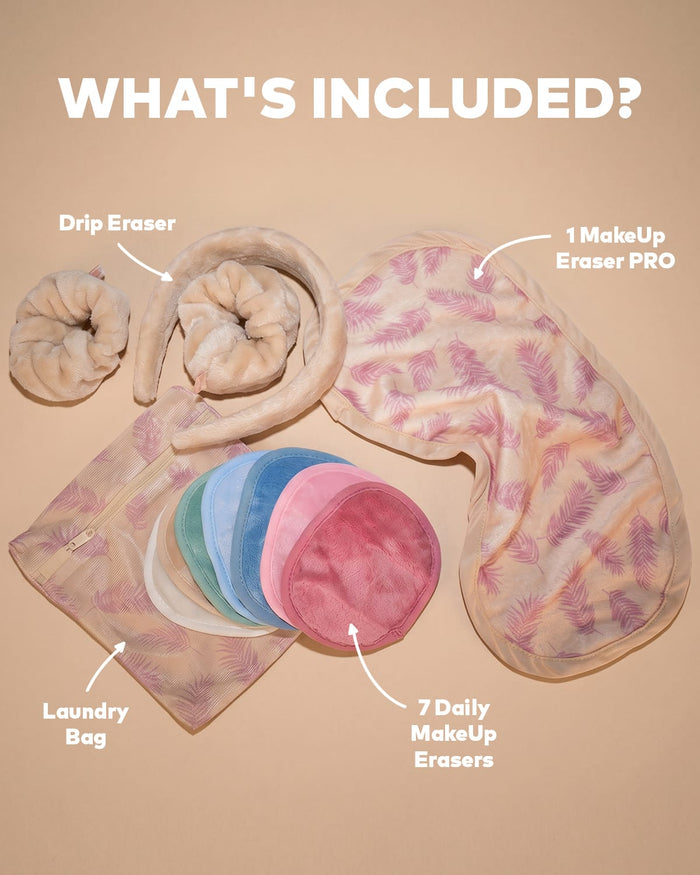 Keep Palm Get Unready 12pc Bundle