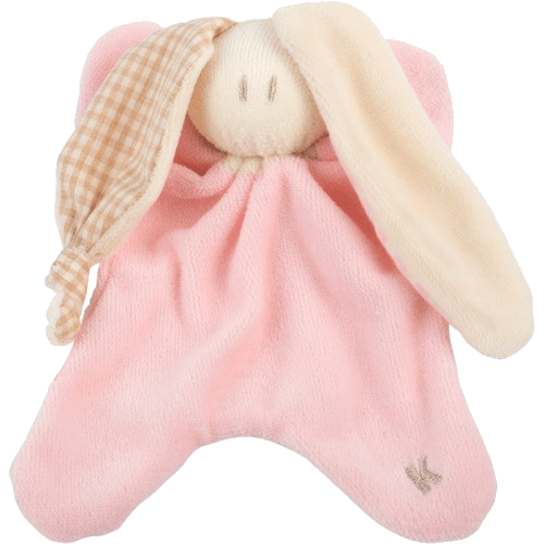 Keptin-Jr Organic Cotton Little Toddels - Pastel