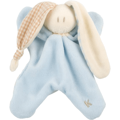 Keptin-Jr Organic Cotton Little Toddels - Pastel