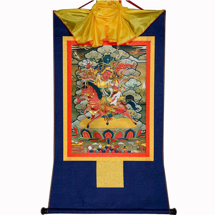 Blue / Small(35cm*27cm)