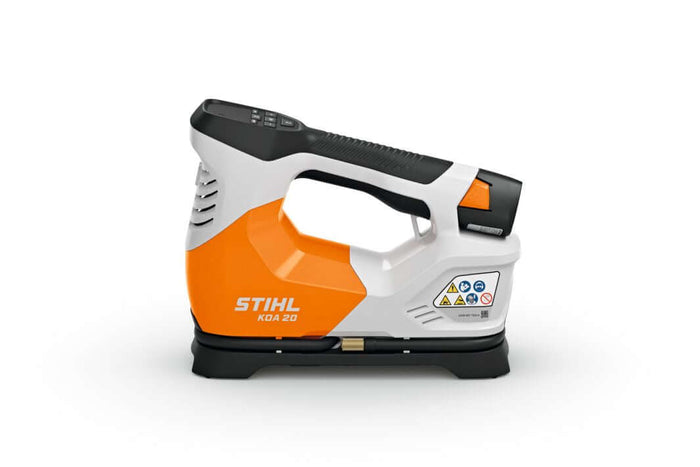 KOA 20 Cordless Compressor Kit