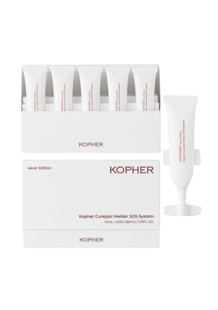 (BUY 1) KOPHER CUREPAIR MELDER SOS SYSTEM
