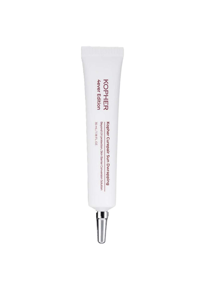 (BUY 1) KOPHER CUREPAIR SUN DWRAPPING SPF