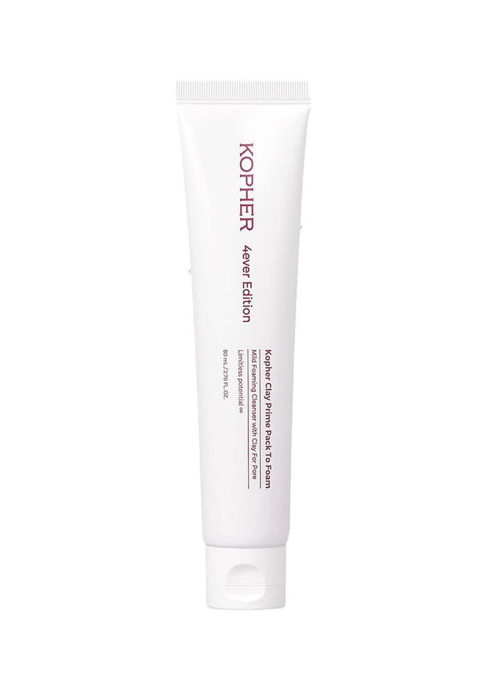 (BUY 1) KOPHER CLAY PRIME PACK TO FOAM