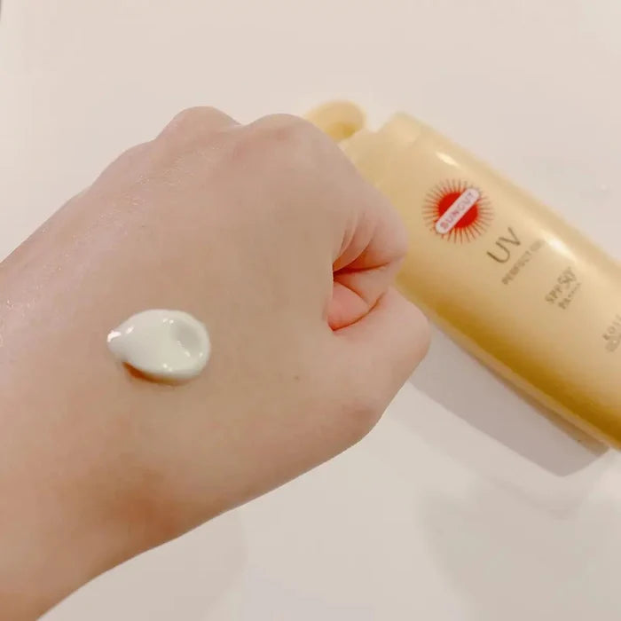 KOSE Suncut Perfect UV SPF50+ PA++++