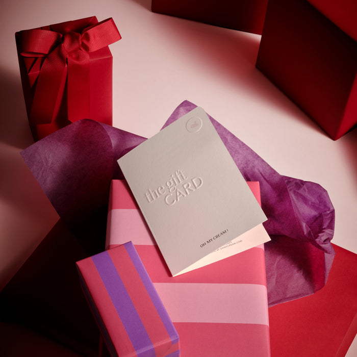 La Carte Cadeau