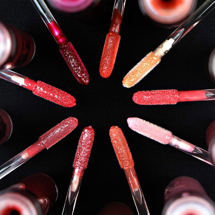 LA Girl Glossy Plumping Lipgloss - ikatehouse