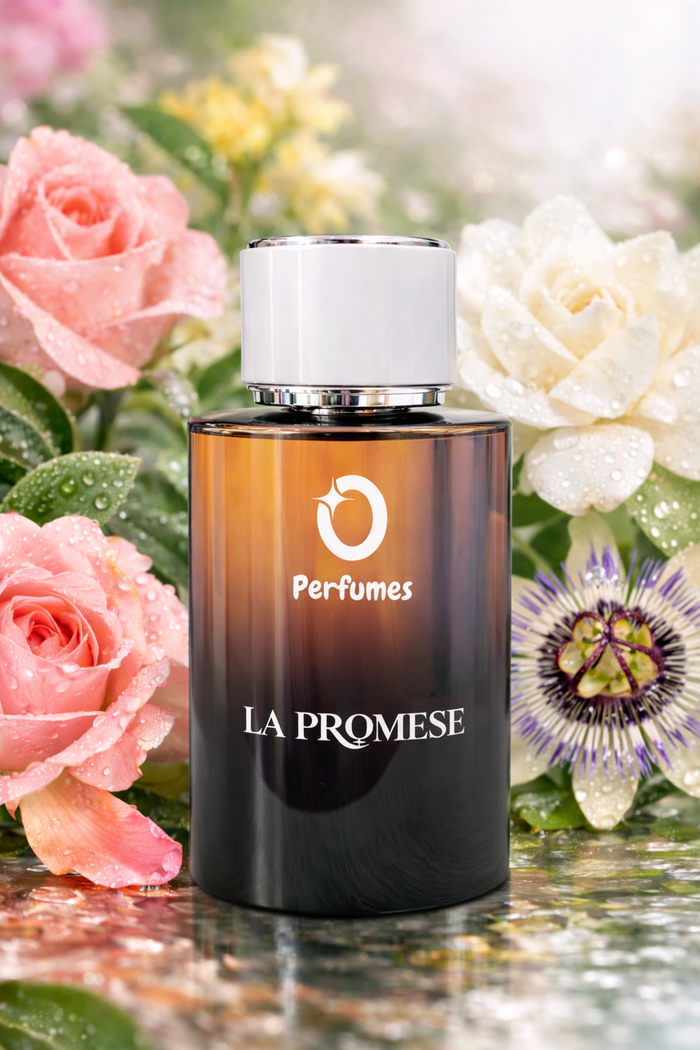 LA PROMESE