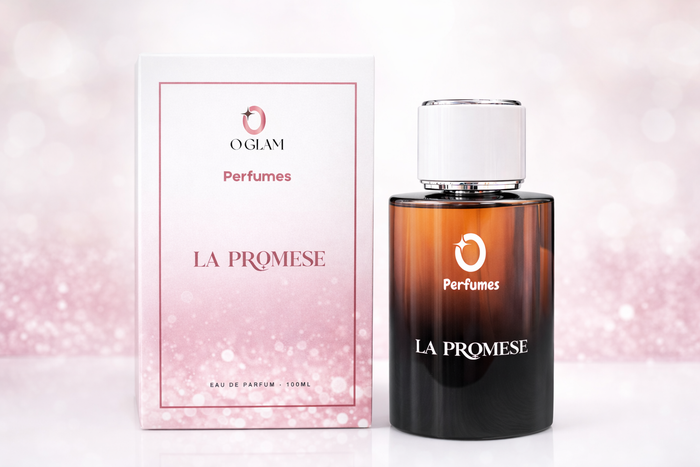 LA PROMESE