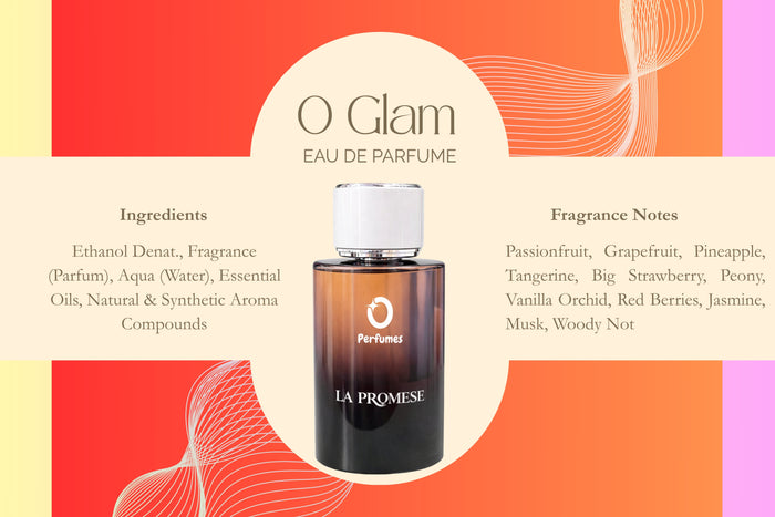 LA PROMESE