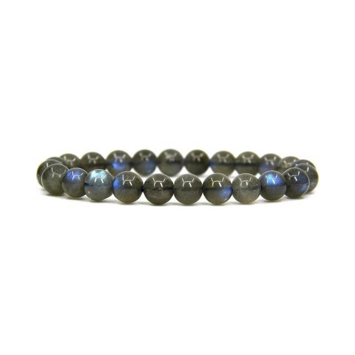Labradorite Bracelet 8mm