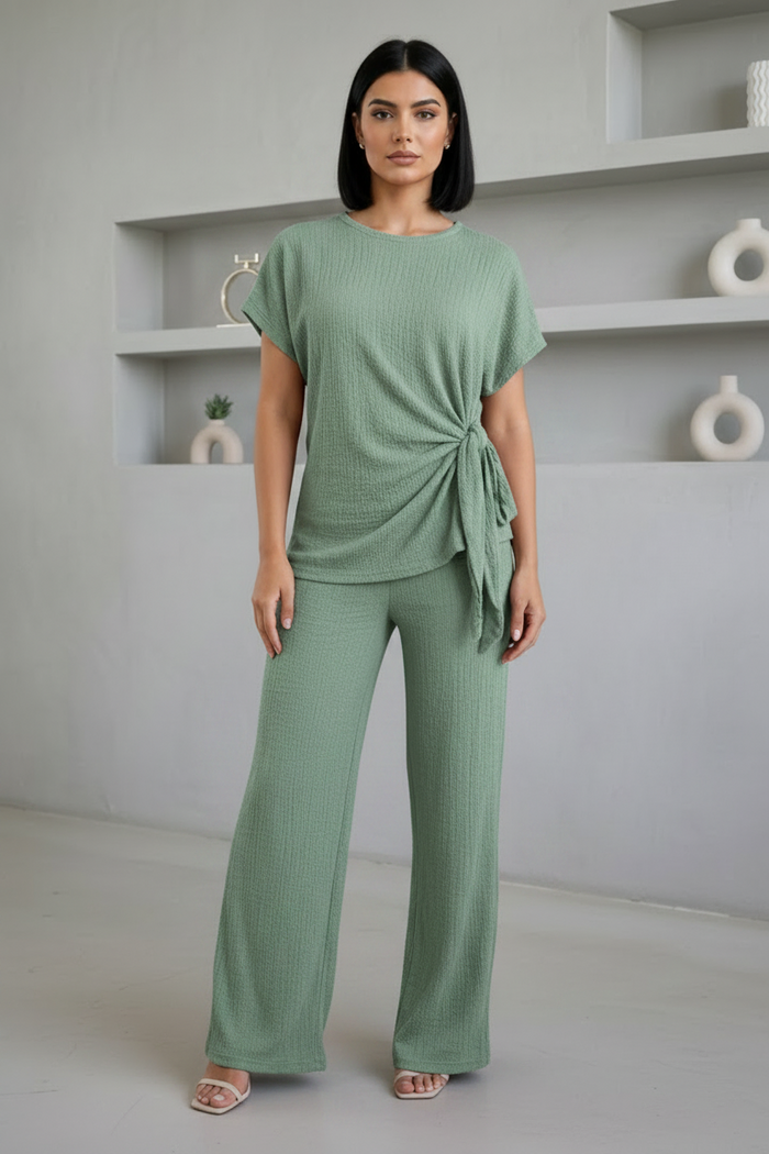 Mint / One-Size(8-14)