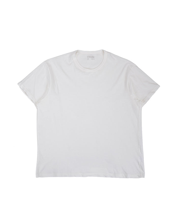 lost & found Lady White Co. Lady White Co. Dry-Lite T-Shirt White