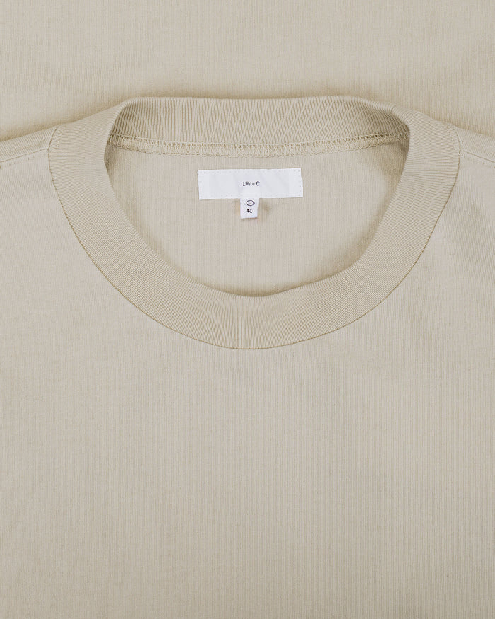 lost & found Lady White Co. Lady White Co. L/S Municipal T-Shirt Paper