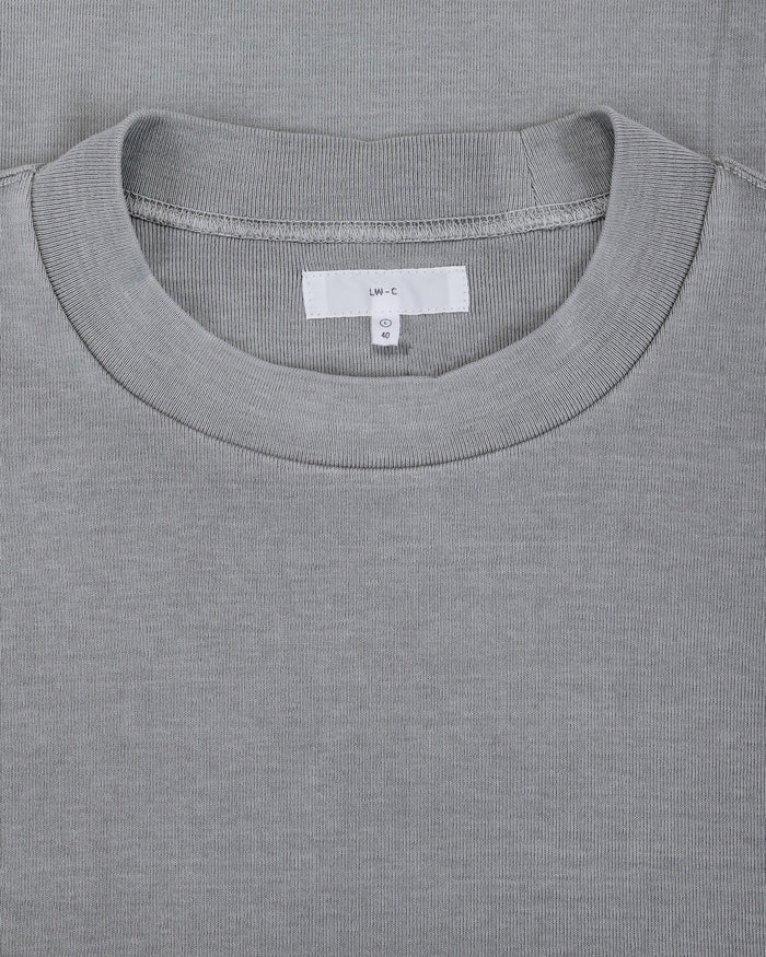 lost & found Lady White Co. Lady White Co. Sierra T-Shirt Pigment Chalk