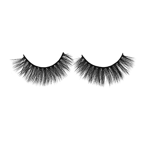 Laflare 3D Cashmere Eyelashes Value Pack 5 Pairs - ikatehouse