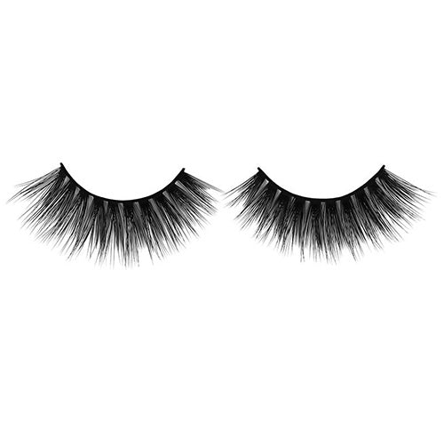 Laflare 3D Cashmere Eyelashes Value Pack 5 Pairs - ikatehouse