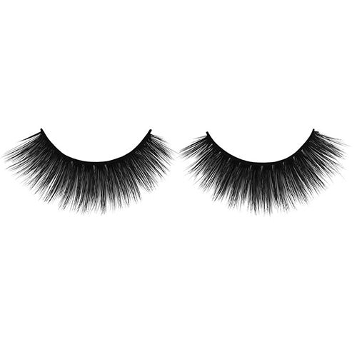 Laflare 3D Cashmere Eyelashes Value Pack 5 Pairs - ikatehouse