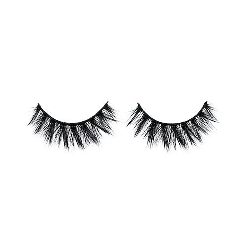 Laflare 3D Cashmere Eyelashes Value Pack 5 Pairs - ikatehouse
