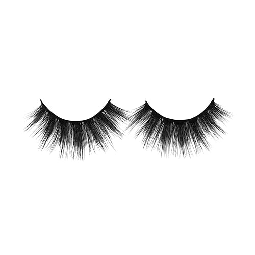 Laflare 3D Cashmere Eyelashes Value Pack 5 Pairs - ikatehouse