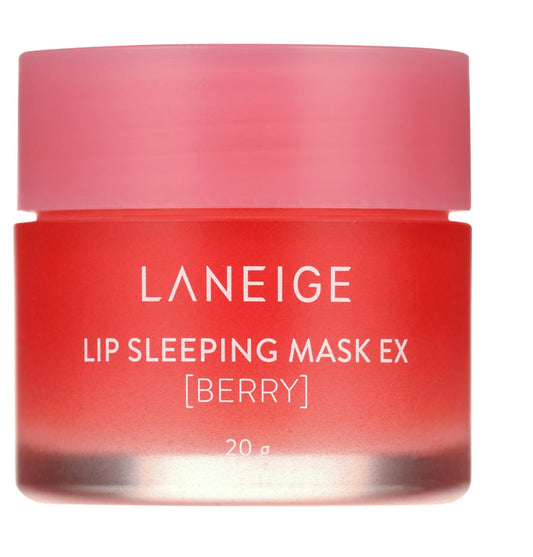 LANEIGE Lip Sleeping Mask