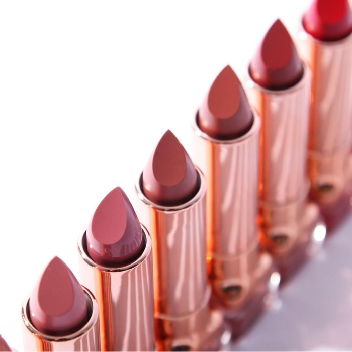 Lápiz Labial con Serum hidratante - Hydra Gloss