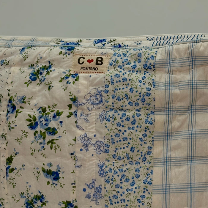 Laptop Case Blue