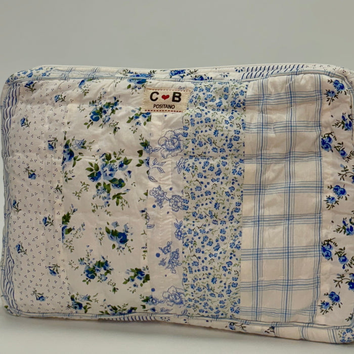 Laptop Case Blue