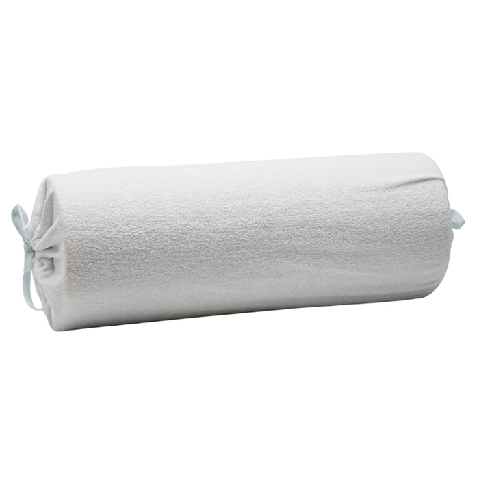 Large Bolster - Stretch Toweling Cover