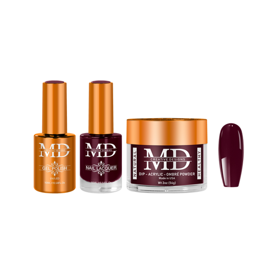 LATE NIGHTS - K039 - 4-in-1 Trio Set