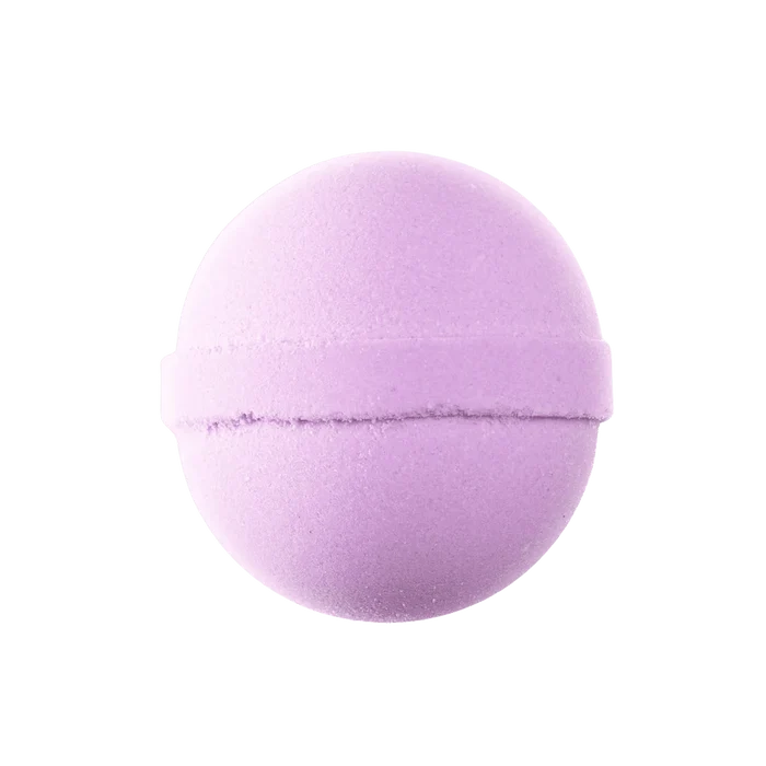 Latika Sweet Dreams - Lavender & Melatonin Bath Bomb - Aesthetics By Kell