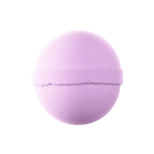 Latika Sweet Dreams - Lavender & Melatonin Bath Bomb - Aesthetics By Kell
