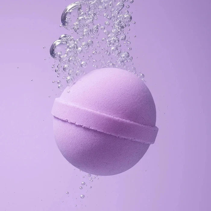 Latika Sweet Dreams - Lavender & Melatonin Bath Bomb - Aesthetics By Kell