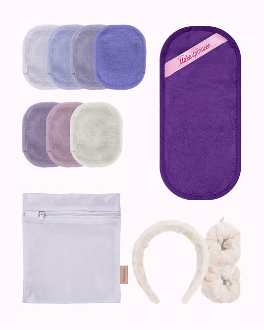 Lavender Fields Get Unready 12pc Bundle