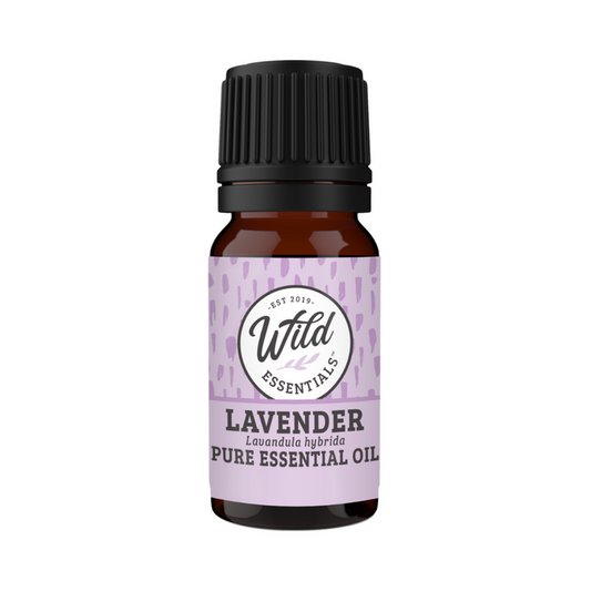 Lavender (Lavandin) Pure Essential Oil