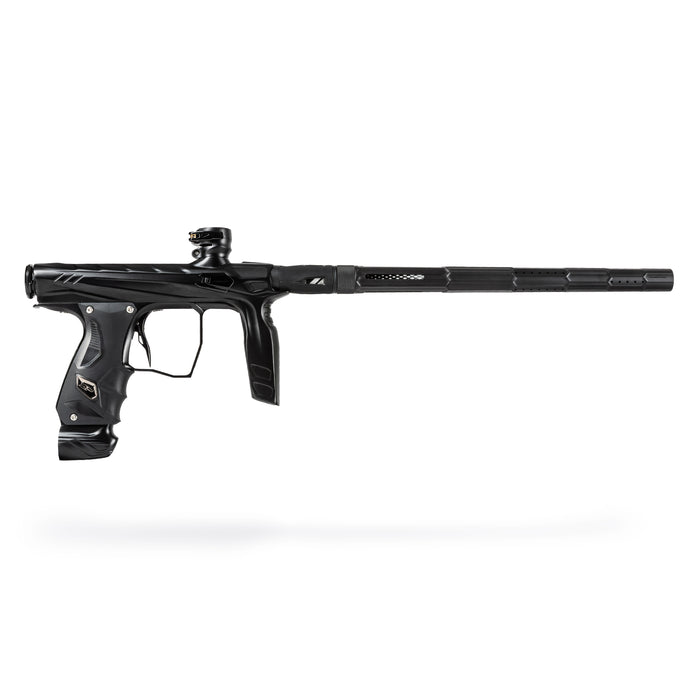 LAZR Elite Fractal Barrel Kit - 15" Dust Black/Black Inserts - Cocker Threads