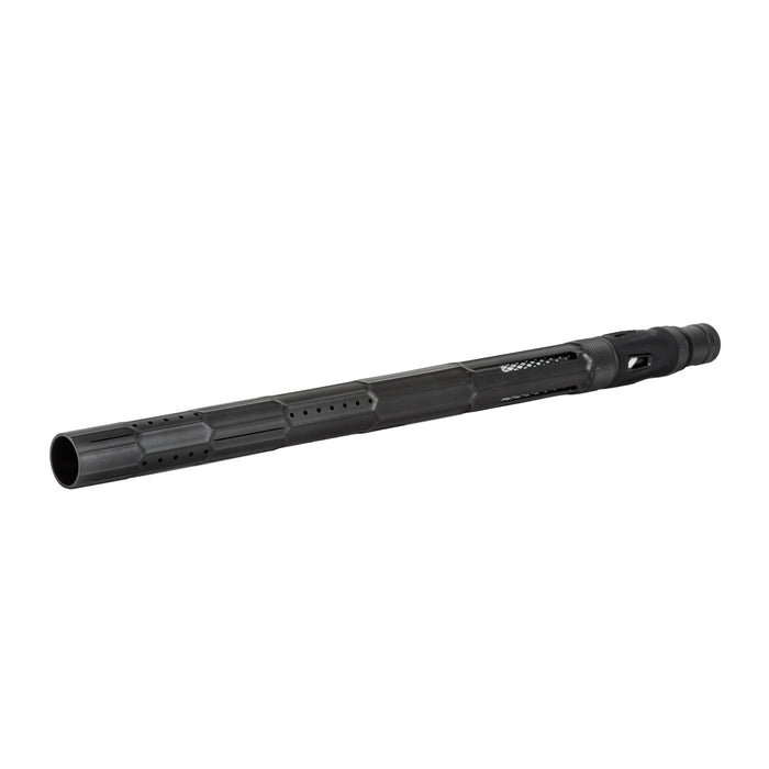 LAZR Elite Fractal Barrel Kit - 15" Dust Black/Black Inserts - Cocker Threads