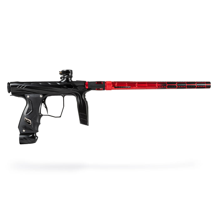 LAZR Elite Nexus Barrel Kit - 15" Red/Black Black Inserts - Cocker Threads